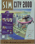 Sim CIty 2000  Special Edition